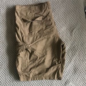 Goodfellow & Co Utility Shorts